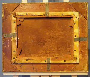 Constant Permeke - Avondlicht boven hoeve kopen? Bied vanaf 2000!