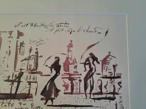 Francois Gervais - Il est 7 heures du Matin kopen? Bied vanaf 80!