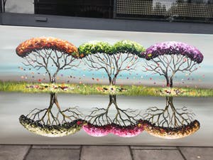 Gena Genadyj - Change of Seasons kopen? Bied vanaf 400!