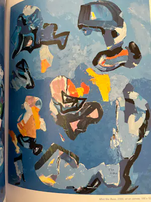 Kiro Urdin - AFTER THE RAIN kopen? Bied vanaf 2500!