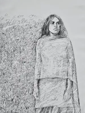 Anton Vrede - Chitra kopen? Bied vanaf 12!