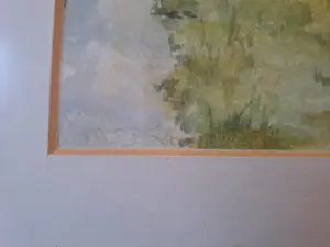 Niet of onleesbaar gesigneerd - Bruggetje kopen? Bied vanaf 1!