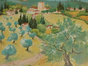 Marie de Valon - Provance kopen? Bied vanaf 30!