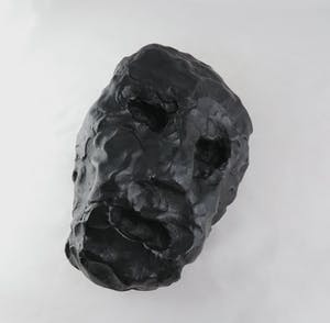 Armando - Expressieve Kopf in brons (Groot!) kopen? Bied vanaf 2000!