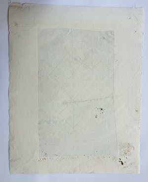 Anton Heyboer - Contrapunt 3 - Gesigneerde ets - collectie Piers - Van Gelder papier kopen? Bied vanaf 325!