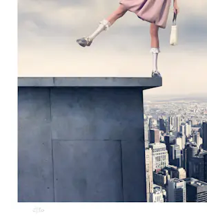 Mr Strange - Hoogtevrees kopen? Bied vanaf 80!