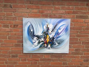 Gena Genadyj - Infinity kopen? Bied vanaf 1!