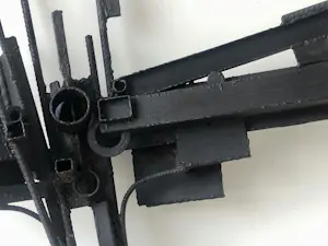 Rien Goené - Straling kopen? Bied vanaf 1750!