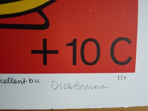 Dick Bruna - TROMMELAARTJE kopen? Bied vanaf 185!