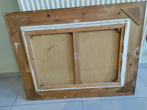 Piet Mees - Landschap kopen? Bied vanaf 395!