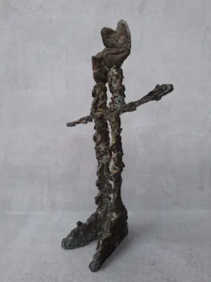 Rik van Iersel - Pas de Deux (Uniek) kopen? Bied vanaf 425!