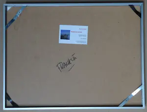 Franklin Meijer - Waddenzee - Zosondergang kopen? Bied vanaf 59!