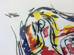 Theo Wolvecamp - Personages kopen? Bied vanaf 195!