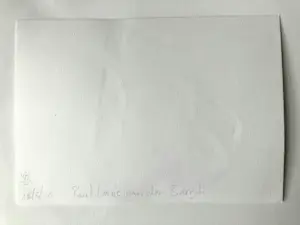 Paul Louis van den Bergh - Gemengde techniek op papier - Gesigneerd. kopen? Bied vanaf 100!