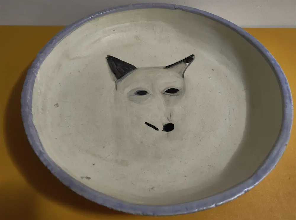 Irene Grijzenhout (1945-2019)