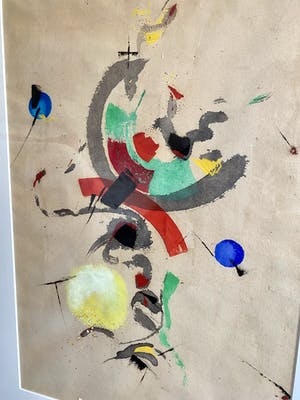 Jan Olyslager - ‘Springtime’ kopen? Bied vanaf 150!