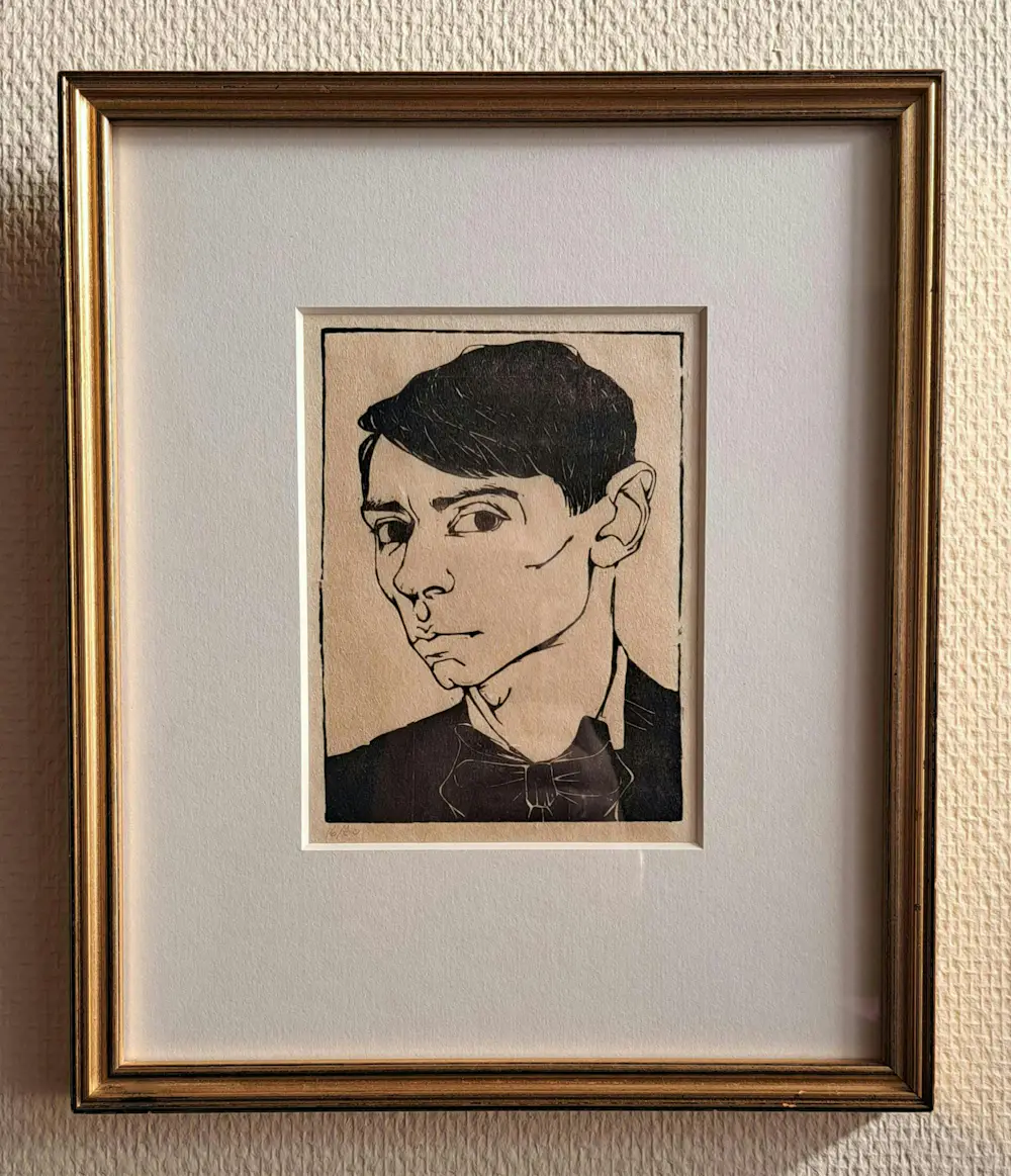 kunst-kamer