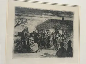 Jakob Smits - Christus bespot kopen? Bied vanaf 125!