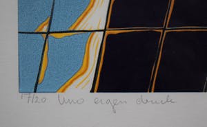 Hans Luiken - Font Romeu II kopen? Bied vanaf 50!