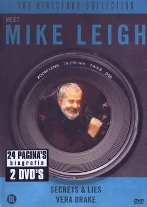 Various Artists Books - Mike Leigh kaufen? Bieten Sie von 1!