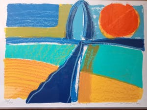 Willem Brauck - Gestrikt kopen? Bied vanaf 25!