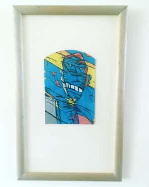 George Heidweiller - ...... verkocht voor € 70!