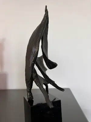 Bernadette Leijdekkers - Wind in de zeilen kopen? Bied vanaf 89!