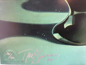 Tjalf Sparnaay - Ontbijtje (groot) kopen? Bied vanaf 425!