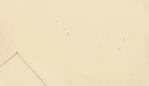 Niet of onleesbaar gesigneerd - Potloodtekening, Gerrit Rietveld - Ingelijst kopen? Bied vanaf 1!