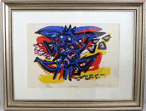 Anton Rooskens - Spring verkocht voor € 275!