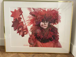Jack Vreeke - Tweeluik carnaval kopen? Bied vanaf 300!