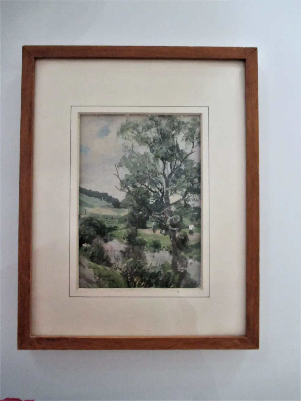 Carl Irmer (1838-1900)