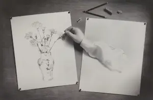 Dominic Rouse - 'Handgetekend' (1986) kopen? Bied vanaf 85!