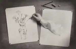 Dominic Rouse - 'Handgetekend' (1986) kaufen? Bieten Sie von 85!