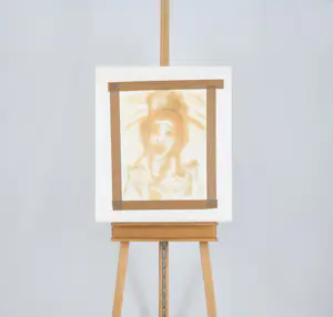 Roger Etienne - Huilende clown kopen? Bied vanaf 40!