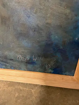 Maya Wildevuur - Bloemen kopen? Bied vanaf 275!