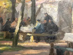 Edgard Farasyn - Cour de foire kopen? Bied vanaf 275!