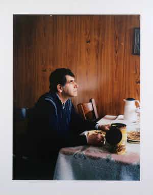 Rob Hornstra - Willem verkocht voor € 40!