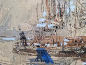 Wim Bos - Haven Rotterdam kopen? Bied vanaf 125!