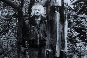 Jan Wolkers - Fotolitho: Jan Wolkers door Steve Raviez kopen? Bied vanaf 25!