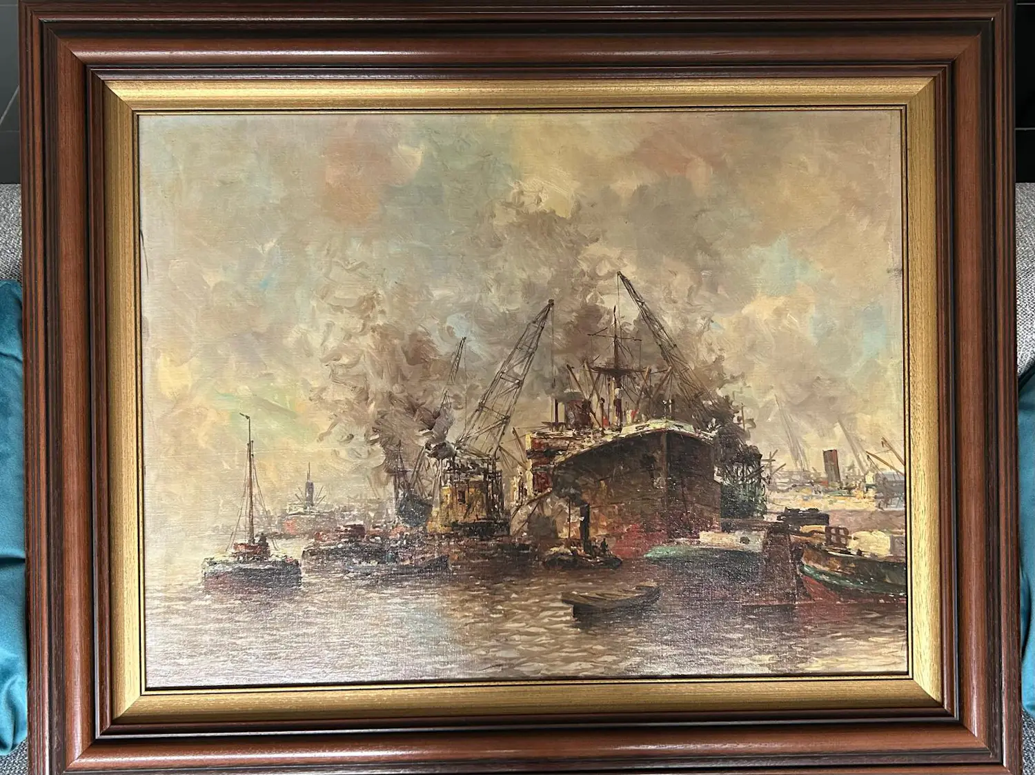 Marius de Jongere (1912-1977)