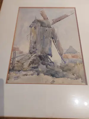 Guillaume Vogels - Schilderij kopen? Bied vanaf 200!