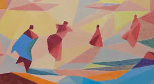 Martine Jacobs - Onbekend Land kopen? Bied vanaf 59!