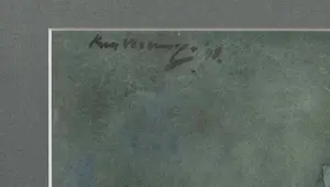 Kees Verwey - Stilleven kopen? Bied vanaf 900!