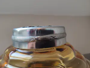 Niet of onleesbaar gesigneerd - Schitterende Art-Deco bloemensteker (Pique-Fleurs) van DOYEN kopen? Bied vanaf 1!