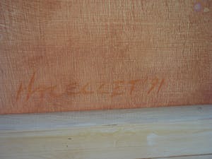 Franz Hazelzet - Ritueel kopen? Bied vanaf 400!