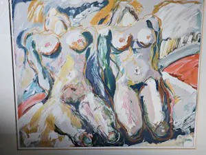 Annemarie de Groot - Meisjes kopen? Bied vanaf 75!