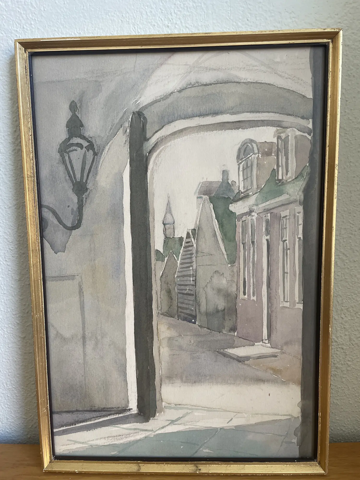Johan Spaling (1891-1974)