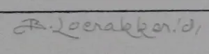 Bert Loerakker - 2 zeefdrukken: Geometrische composities - 1981 kopen? Bied vanaf 1!
