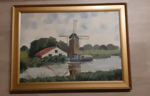 Jan Kelderman - Molengezicht NH kopen? Bied vanaf 10!